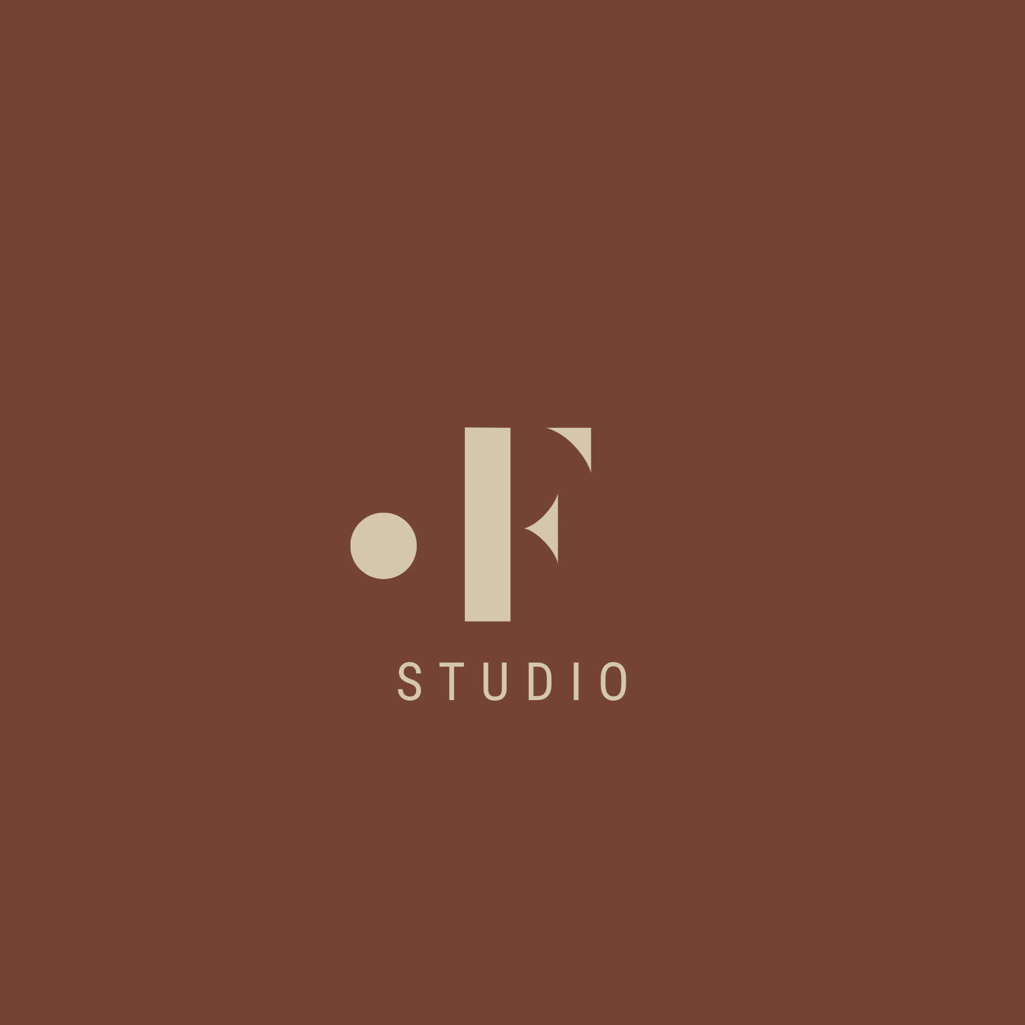 Monograma de Figallo Studio